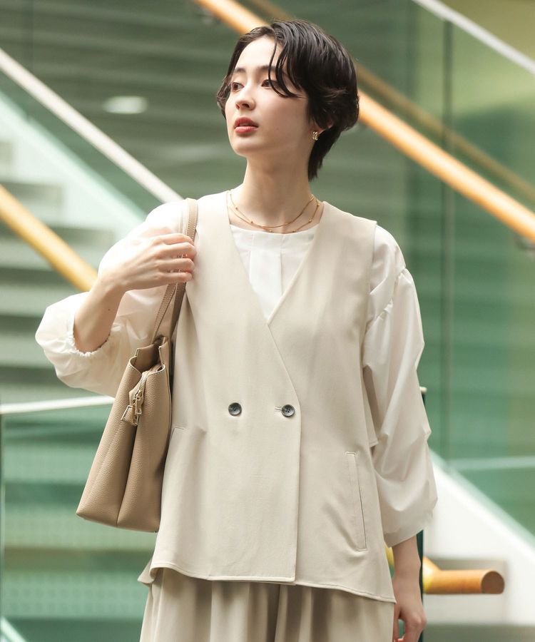 Green Parks「PC対応トートバッグ」|トートバッグ|