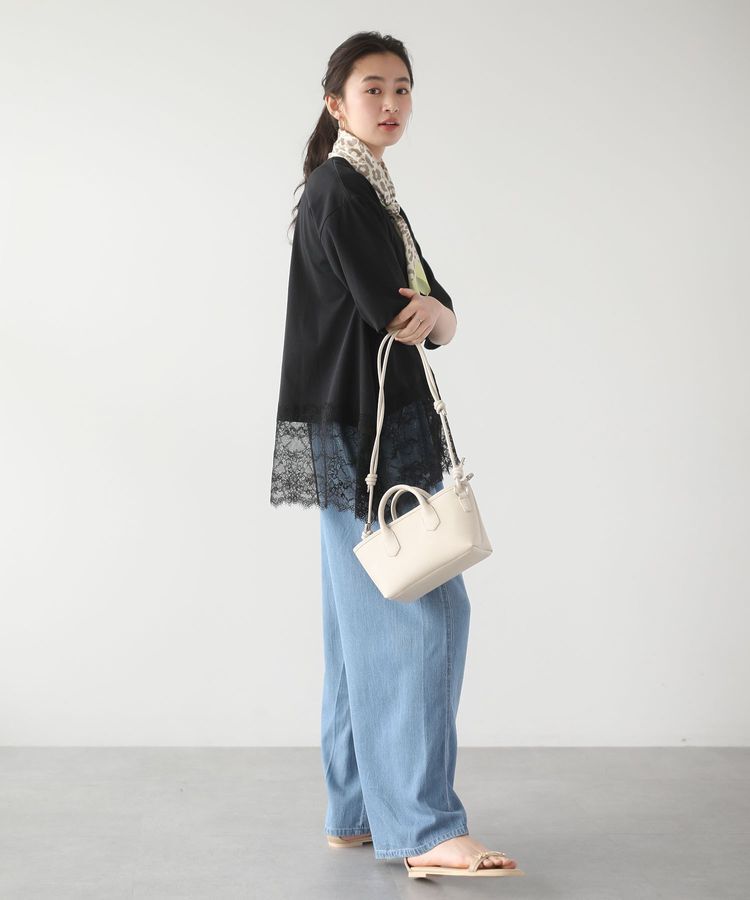 Green Parks「フリーリーミニバック」|ショルダー・メッセンジャー|