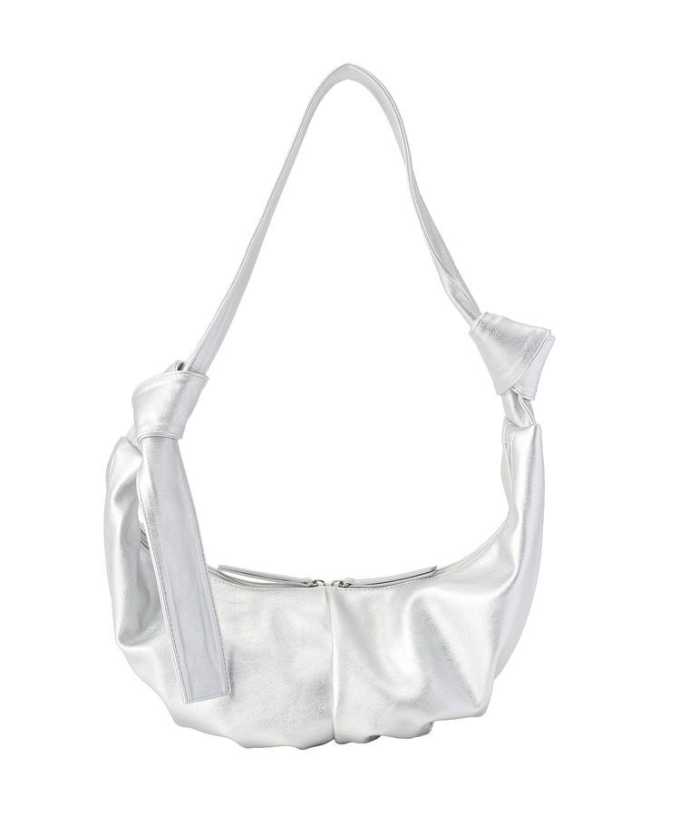 Green Parks「バンドハンドルクロワッサンバック」|ショルダー・メッセンジャー|