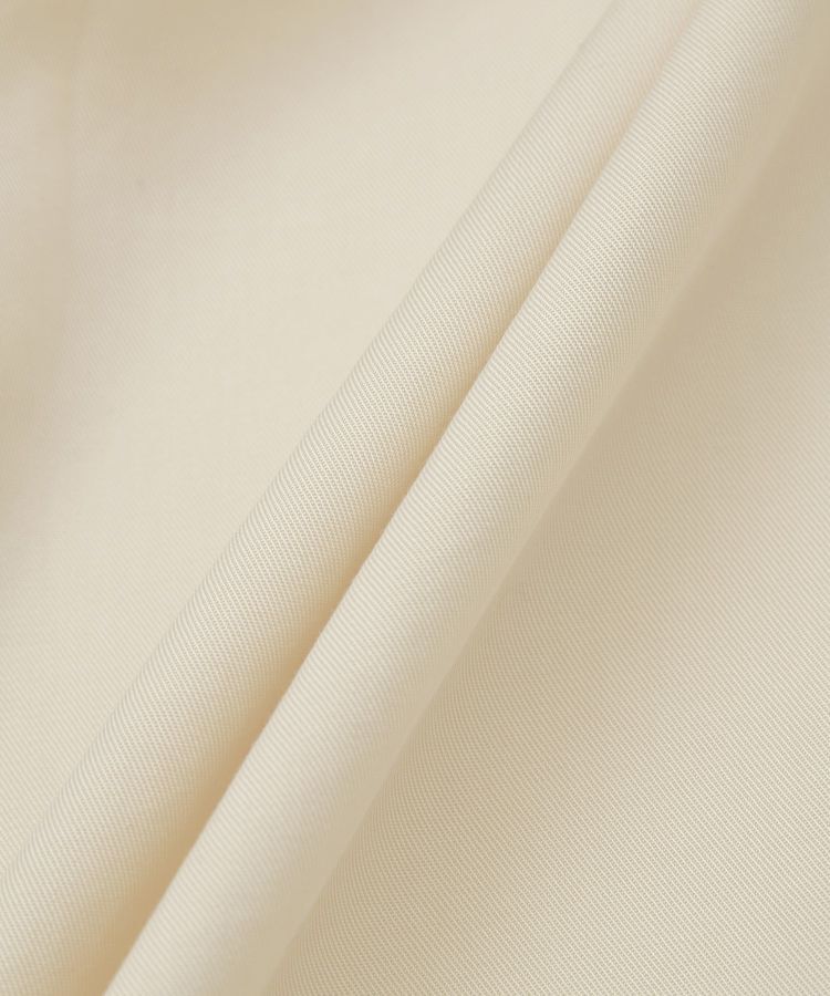 GARAGE OF GOOD CLOTHING「裾ドロストスキッパープルオーバー」|シャツ・ブラウス|