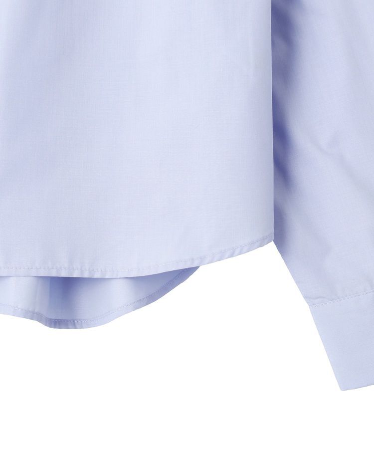 GARAGE OF GOOD CLOTHING「レースカラーラッフルブラウス」|シャツ・ブラウス|