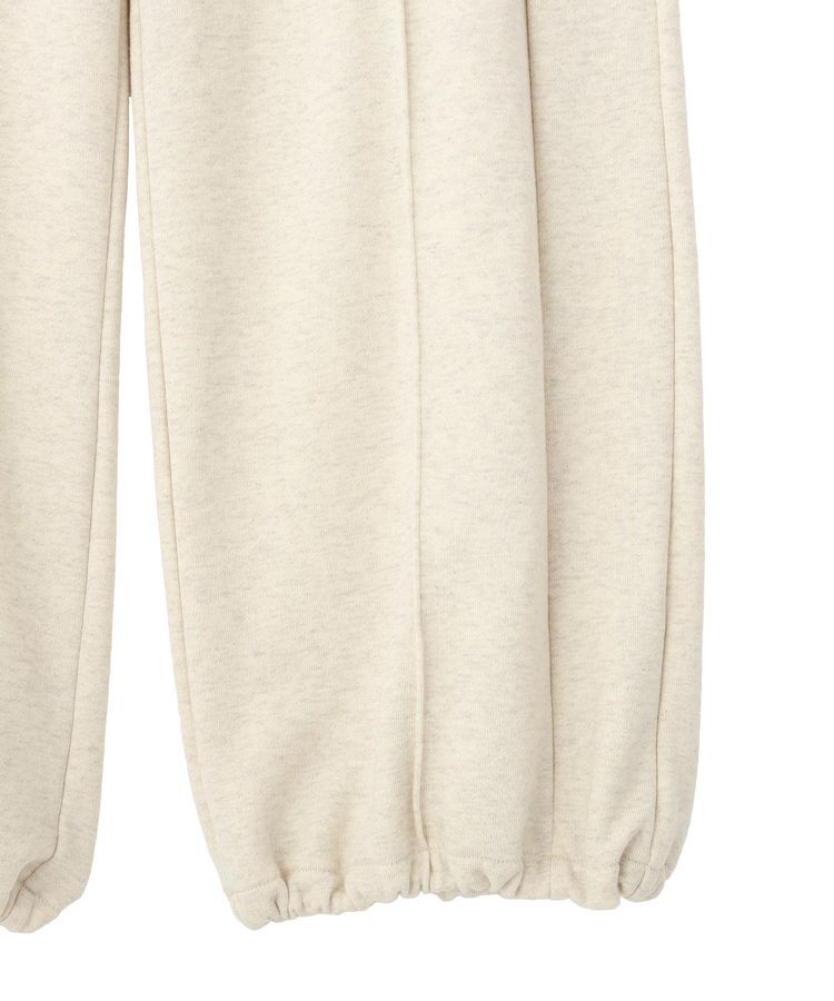 GARAGE OF GOOD CLOTHING「【日本製】裏毛ドロストロングパンツ」|その他|