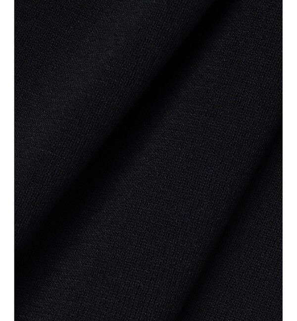 LOULOU WILLOUGHBY「【LOULOU WILLOUGHBY】ソウバリクルー5分袖プルオーバー」|その他|