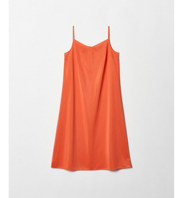 LOULOU WILLOUGHBY「【LOULOU WILLOUGHBY】RATTIレタードボーダーワンピース」|ワンピース|