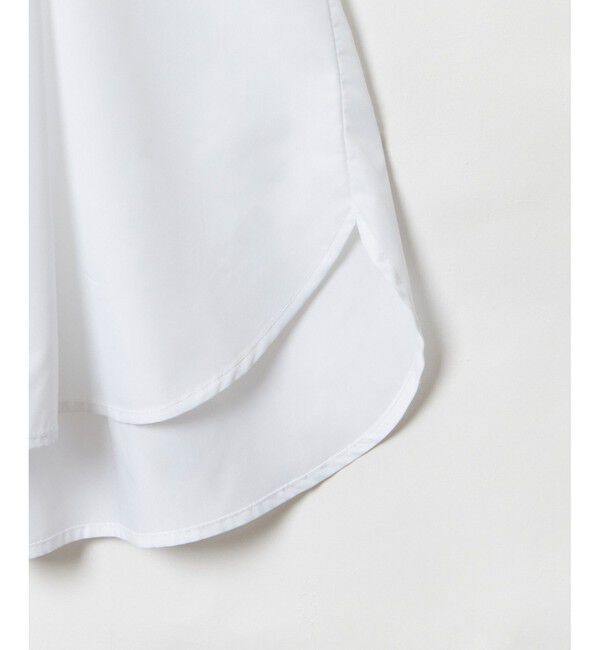 allureville「シャツドッキングプルオーバー」|その他|