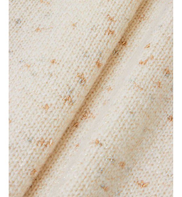 LOULOU WILLOUGHBY「【LOULOU WILLOUGHBY】LINSIEME  プルオーバー」|ニット・セーター|