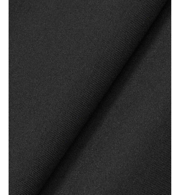 LOULOU WILLOUGHBY「【LOULOU WILLOUGHBY】ルマーノツイルミニベアワンピース」|ワンピース|