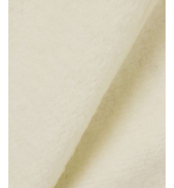 allureville「ブークレーノーカラージャケット」|ノーカラージャケット|