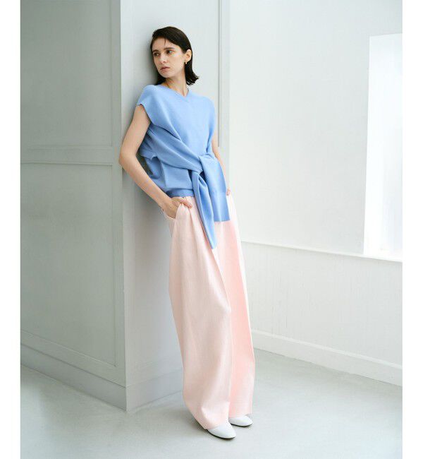 allureville「SLIPPER FLAT」|ローファー|