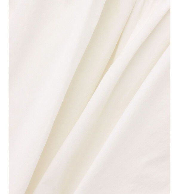 allureville「◇バイヤス切替ギャザースカート」|スカート|