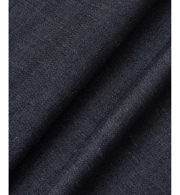 LOULOU WILLOUGHBY「【LOULOU WILLOUGHBY】デニムライクマーメイドスカート」|フレア|