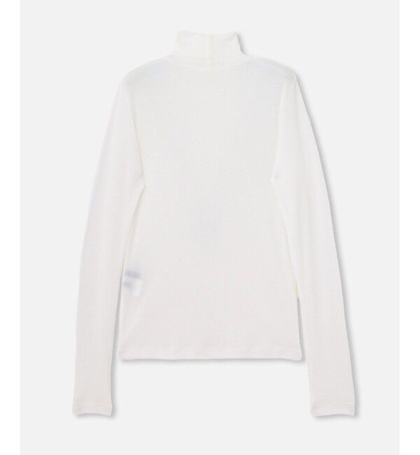 allureville「◇シアーテレコプルオーバー」|Tシャツ・カットソー|