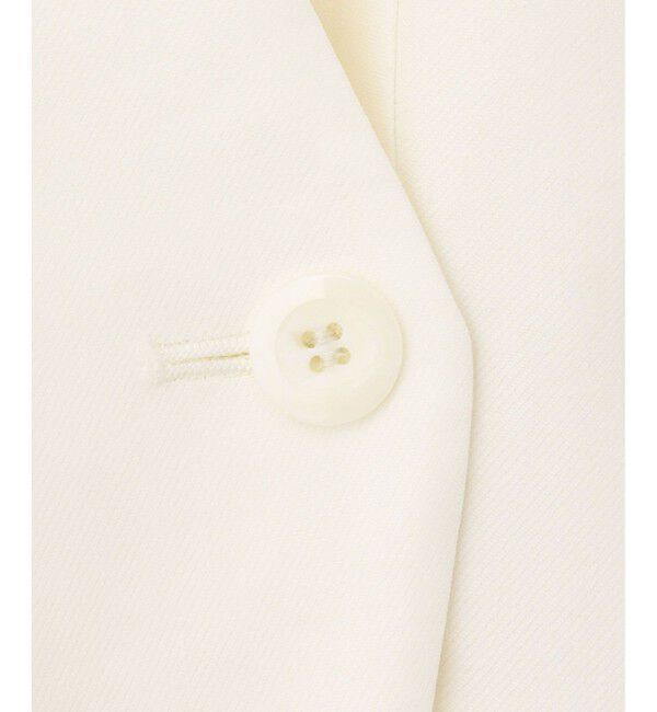 allureville「NALYAハーフスリーブジャケット」|その他|