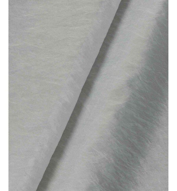 allureville「シアーレイヤードタイトスカート」|スカート|