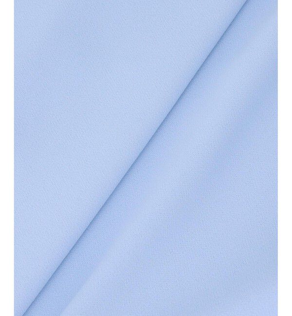 allureville「DEFORM ボウブラウス」|シャツ・ブラウス|