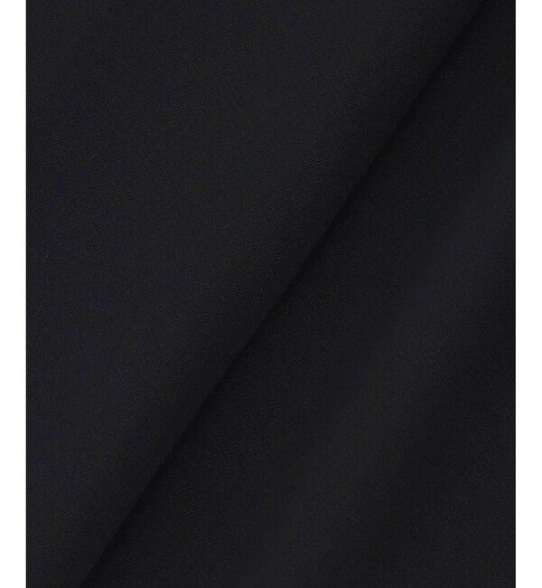 allureville「DEFORM ボウブラウス」|シャツ・ブラウス|