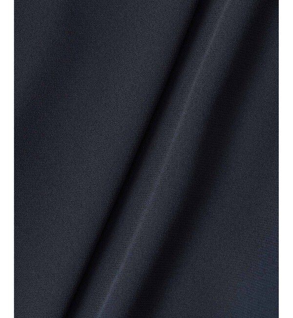 LOULOU WILLOUGHBY「【LOULOU WILLOUGHBY】ペタルフリルボウタイブラウス」|シャツ・ブラウス|