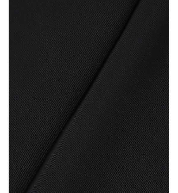 LOULOU WILLOUGHBY「【LOULOU WILLOUGHBY】タックパフシャツワンピース」|ワンピース|