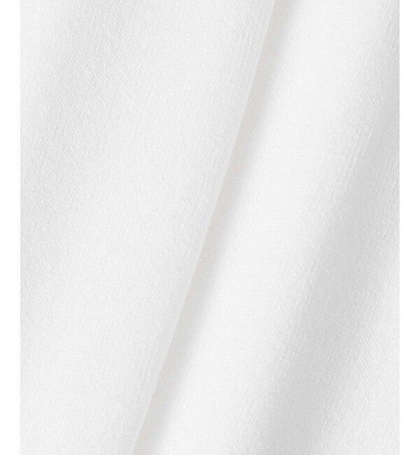 LOULOU WILLOUGHBY「【LOULOU WILLOUGHBY】スクエアタンクトップ」|タンクトップ|