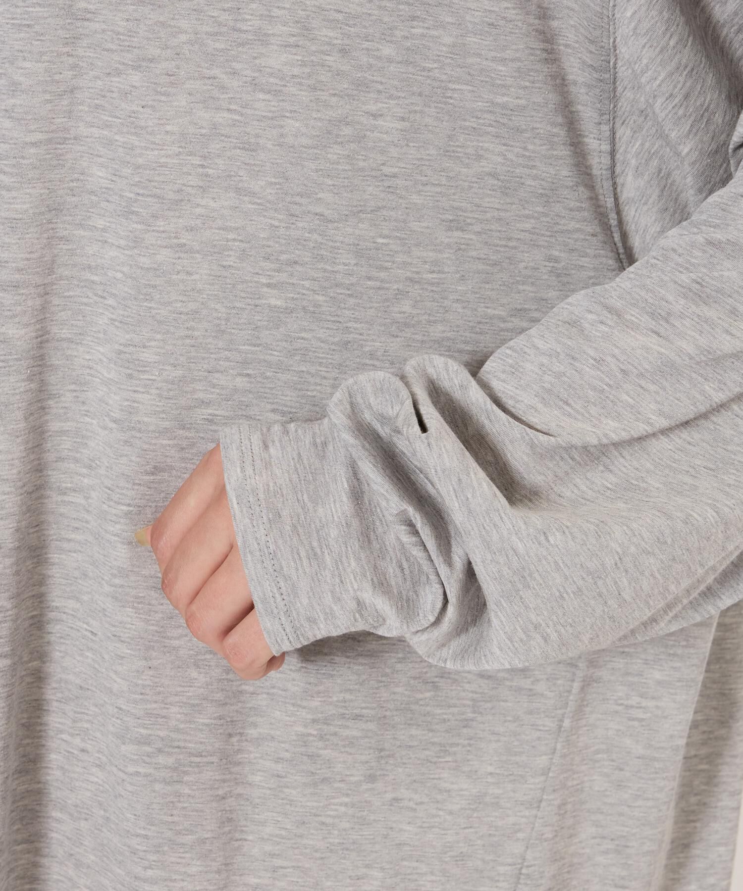 BABYLONE「BIGロンT」|Tシャツ・カットソー|