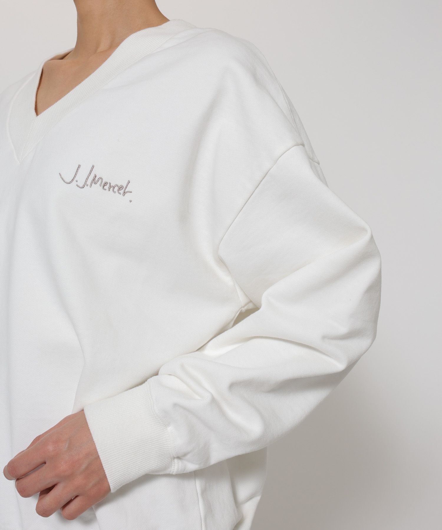  「【J.J. Mercer】＜別注＞スウェット」|スウェット・ジャージ|