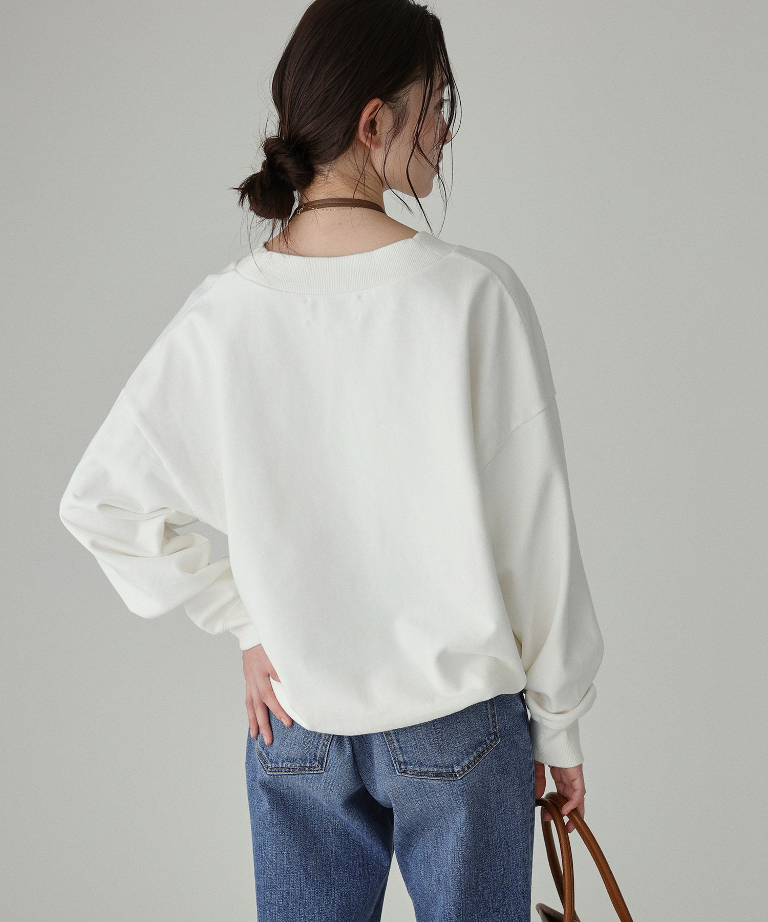  「【J.J. Mercer】＜別注＞スウェット」|スウェット・ジャージ|