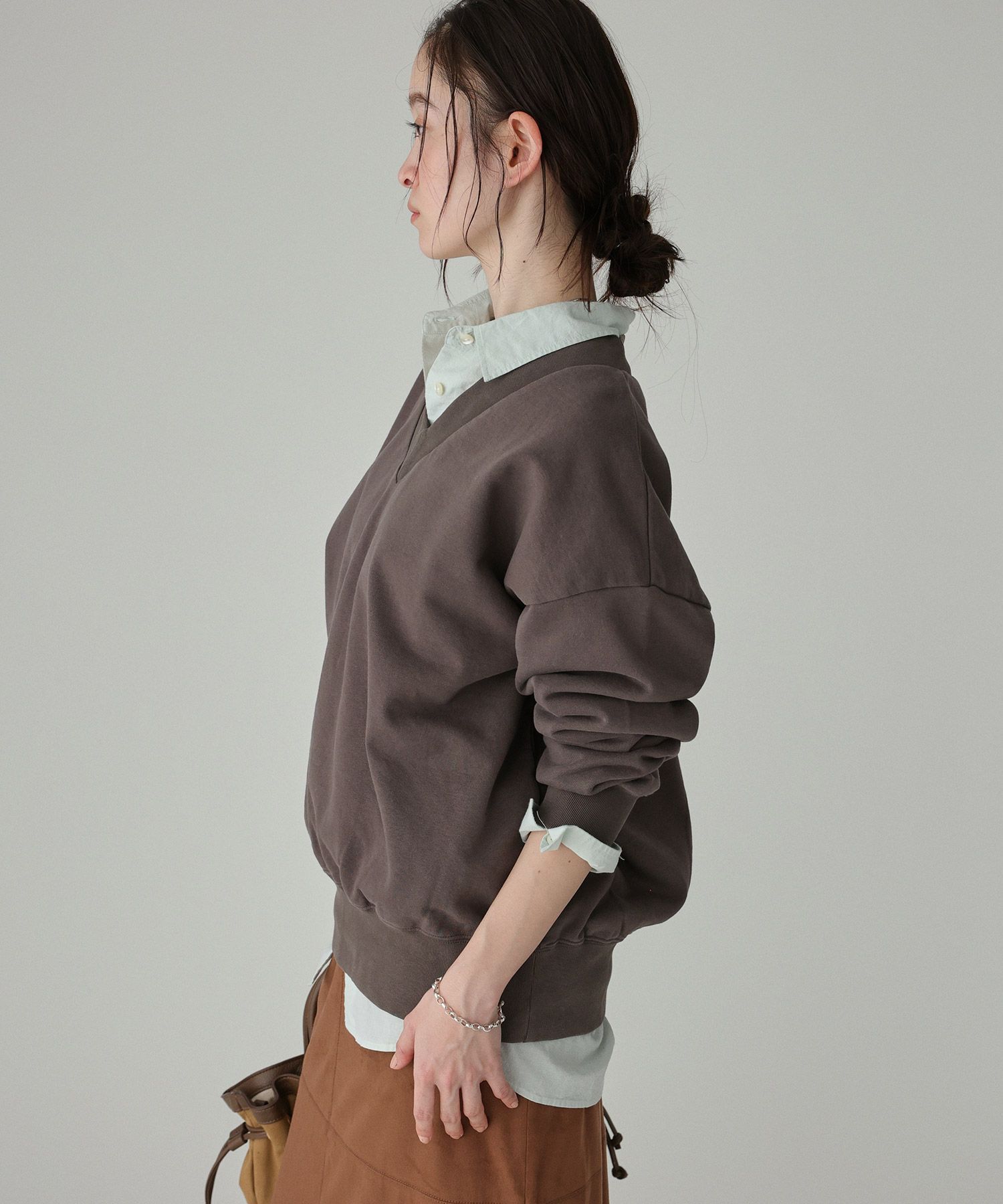  「【J.J. Mercer】＜別注＞スウェット」|スウェット・ジャージ|