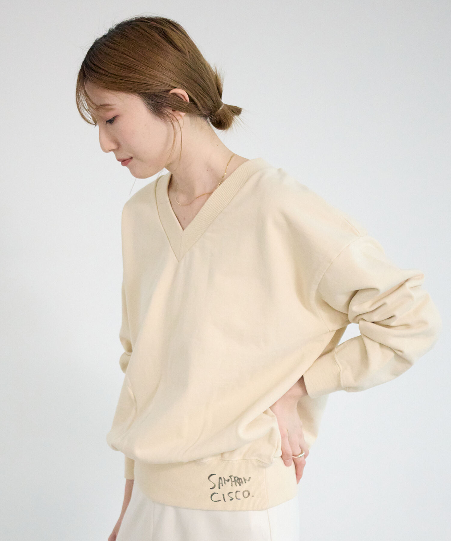  「【J.J. Mercer】＜別注＞スウェット」|スウェット・ジャージ|