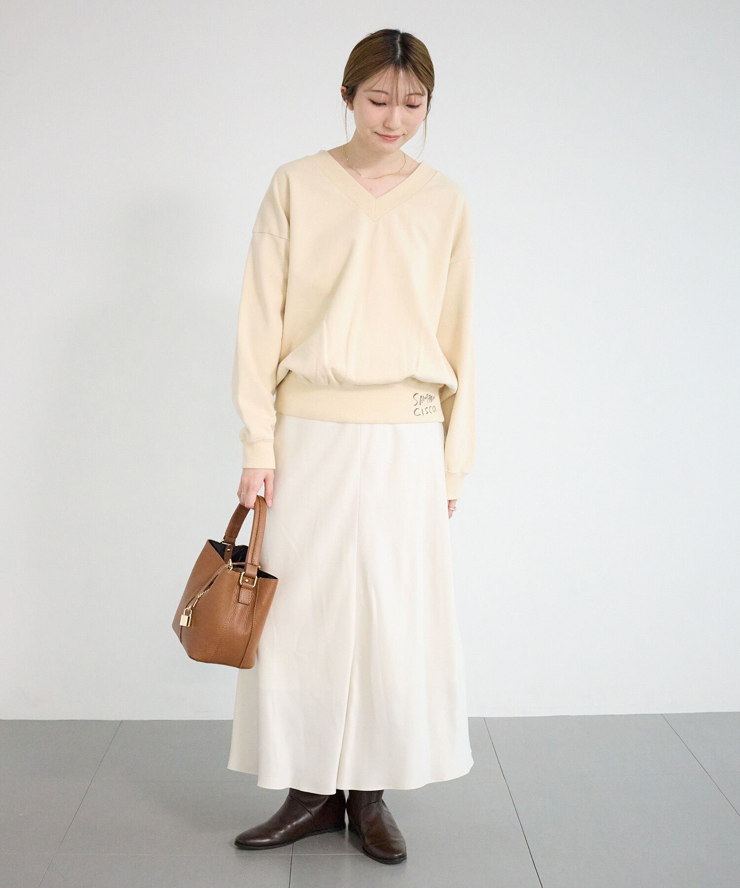  「【J.J. Mercer】＜別注＞スウェット」|スウェット・ジャージ|