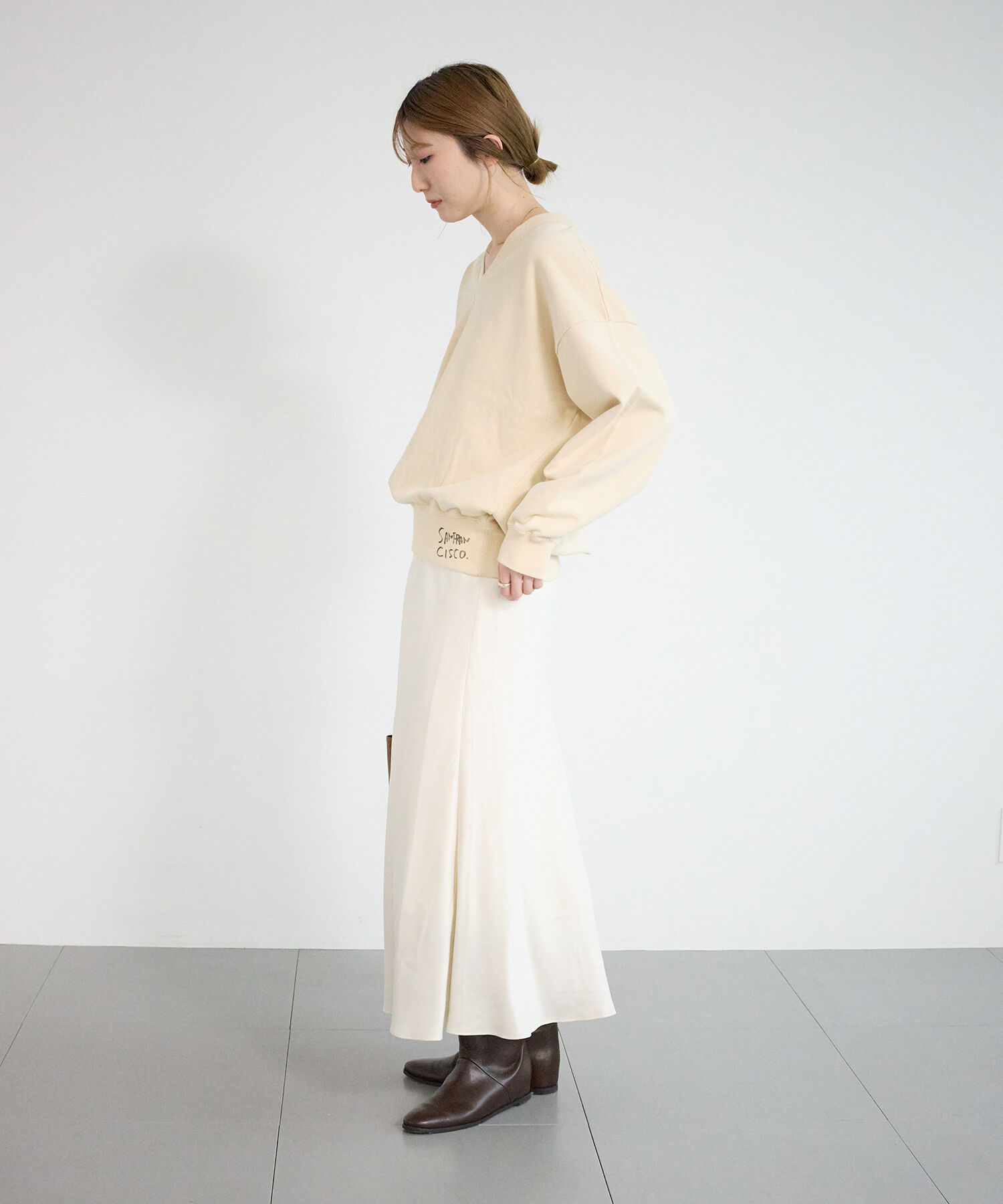  「【J.J. Mercer】＜別注＞スウェット」|スウェット・ジャージ|