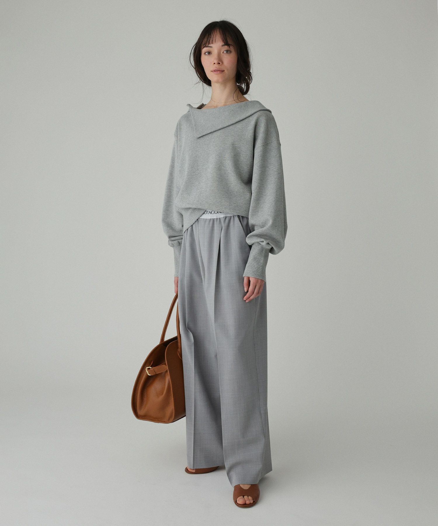  「【PROTAGONISTA】＜別注＞スウェット」|スウェット・ジャージ|