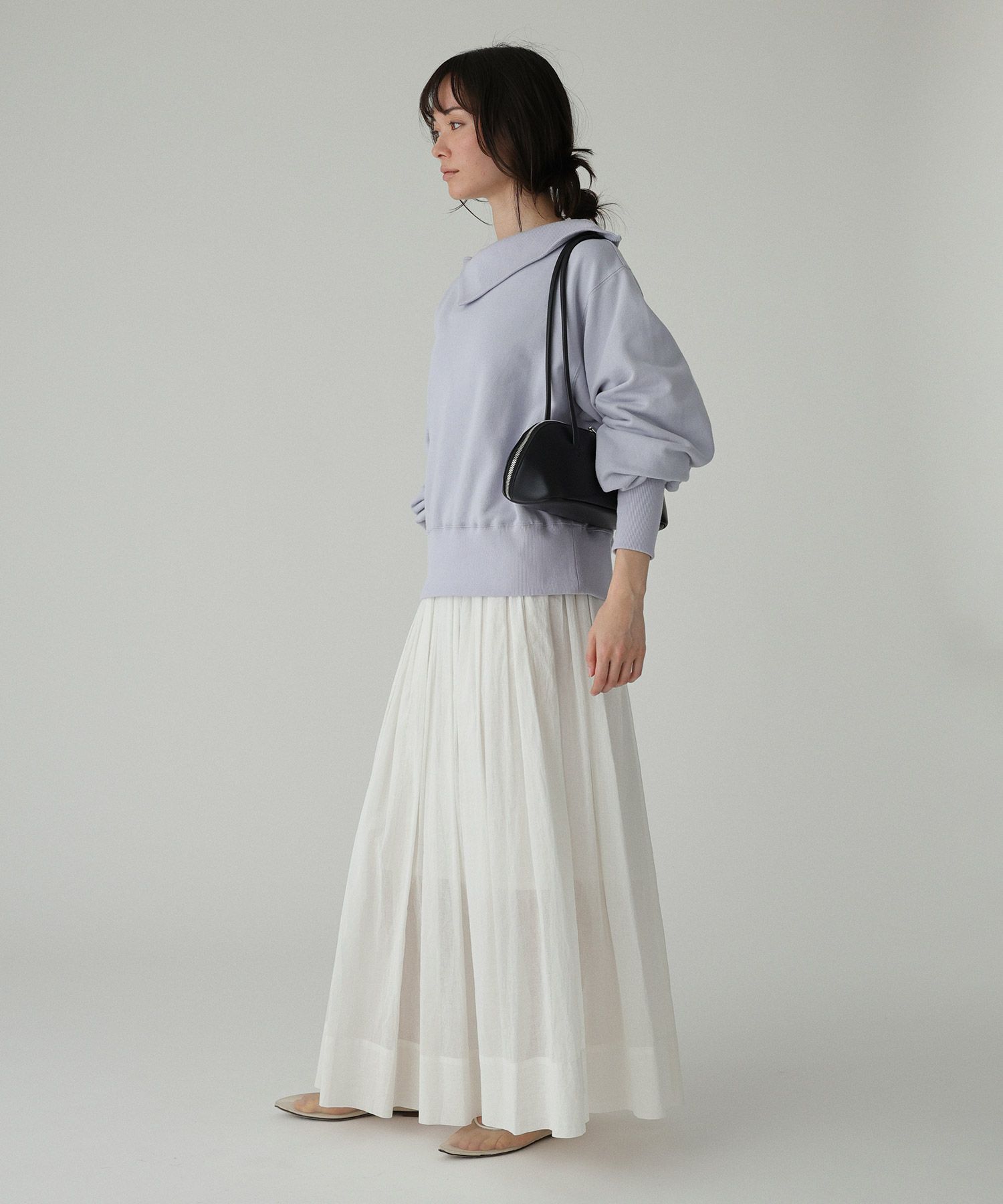  「【PROTAGONISTA】＜別注＞スウェット」|スウェット・ジャージ|