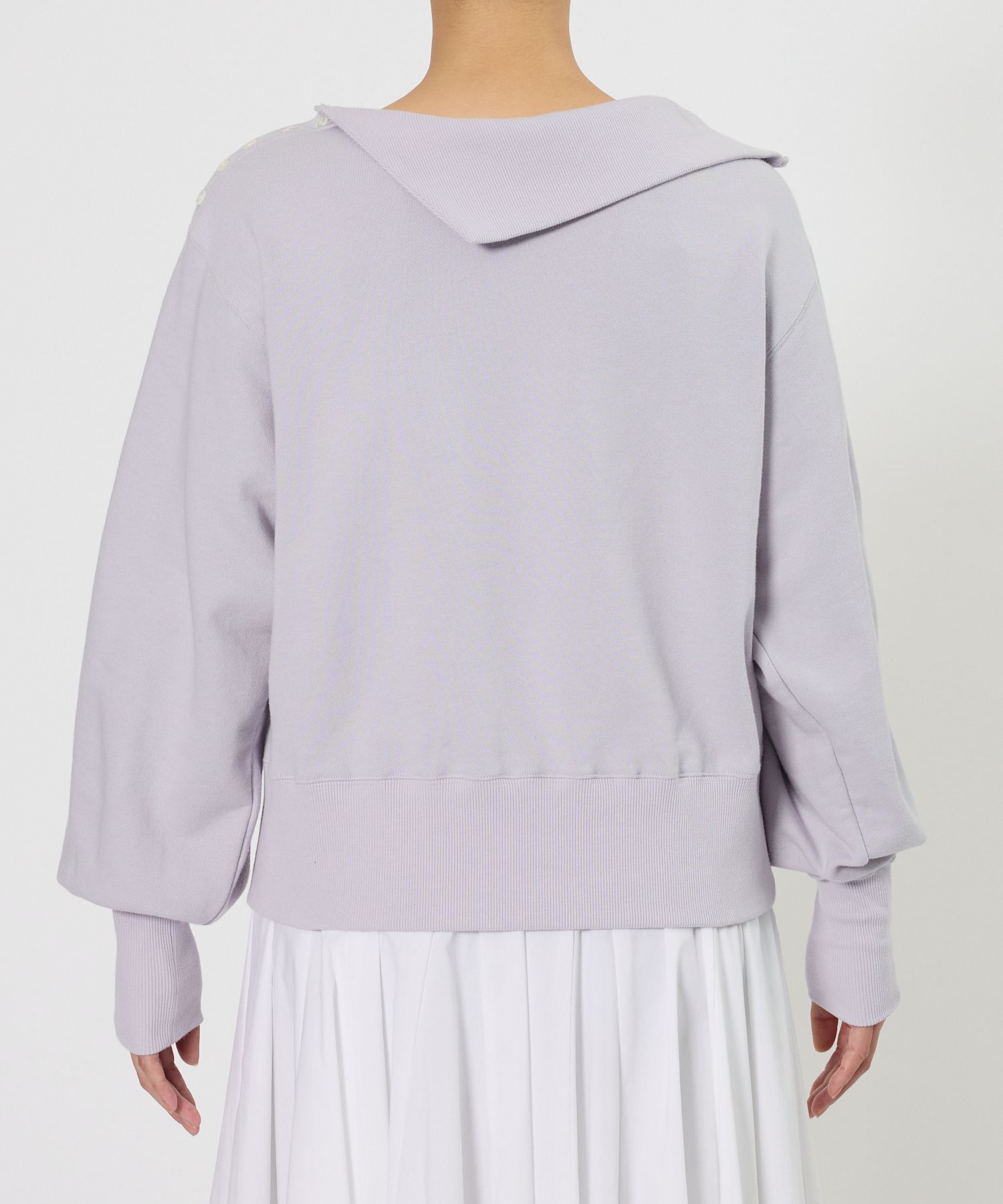  「【PROTAGONISTA】＜別注＞スウェット」|スウェット・ジャージ|