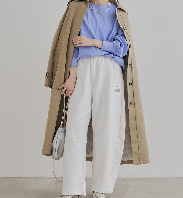  「【新色登場】レイヤードプルオーバーブラウス」|プルオーバー|