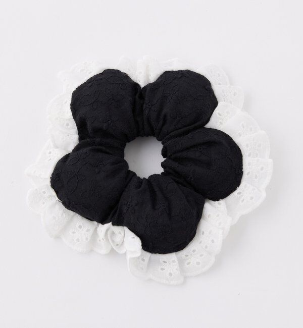  「【Latini】フラワーシュシュ」|その他|