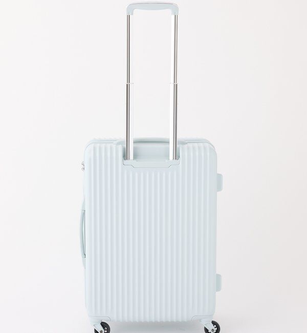  「NICE CLAUPスーツケース(大) （縦64cm3～4泊サイズ）」|ショルダー・メッセンジャー|