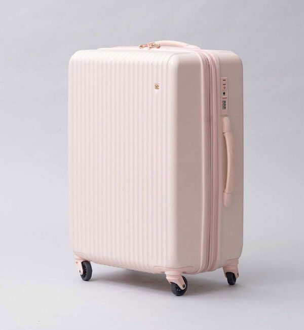  「NICE CLAUPスーツケース(大) （縦64cm3～4泊サイズ）」|ショルダー・メッセンジャー|