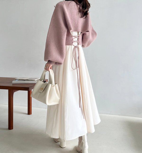  「【WEB限定】全骨格優勝ワンピ」|ワンピース|