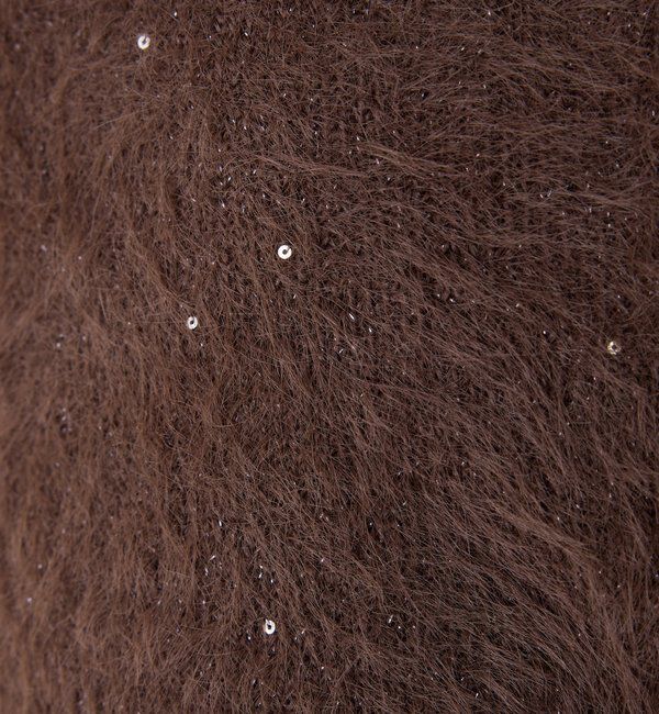  「【HolidayCollection】ニットSETイレヘムワンピース」|ワンピース|