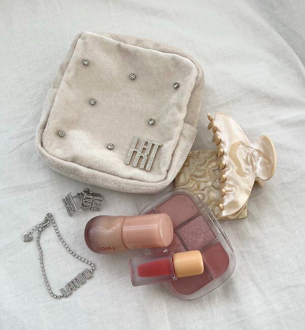  「【Latini】ロゴイヤリング」|その他|