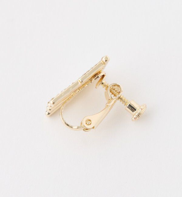  「【Latini】ロゴイヤリング」|その他|