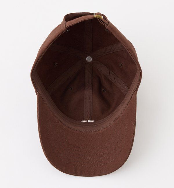  「ロゴ刺しゅうキャップ」|その他|