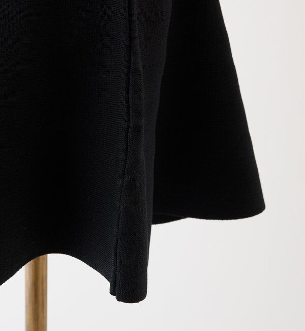  「【SMサイズ展開あり】シャツドッキングミニワンピース」|ワンピース|