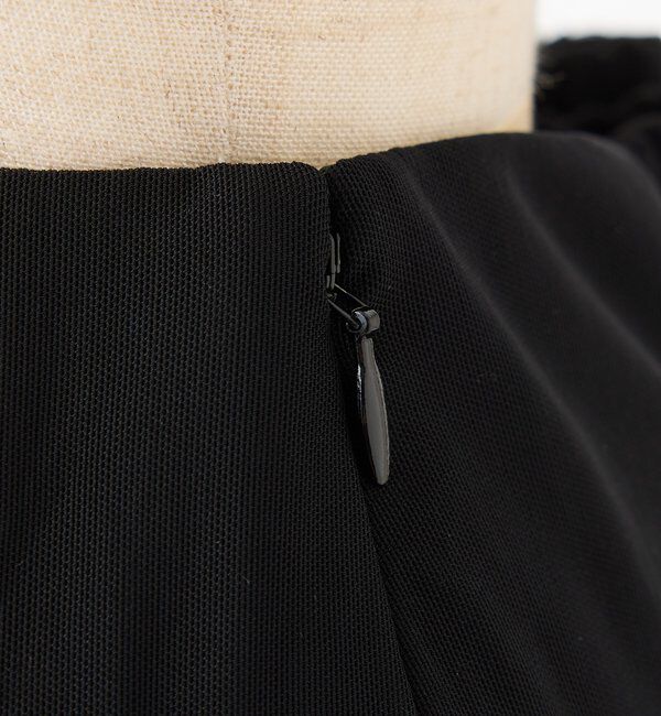  「チュールマーメイドスカート」|スカート|