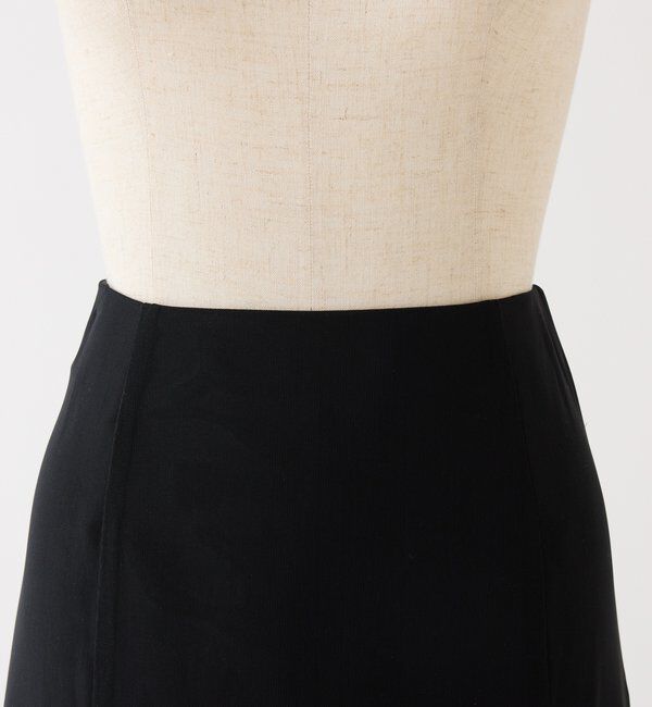  「チュールマーメイドスカート」|スカート|