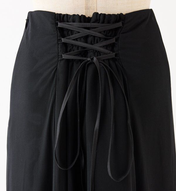  「チュールマーメイドスカート」|スカート|