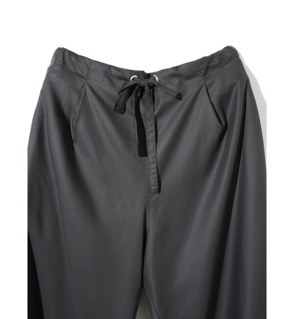 MIDIUMISOLID「MIDIUMISOLID for Ladies リラックスパンツ」|その他|