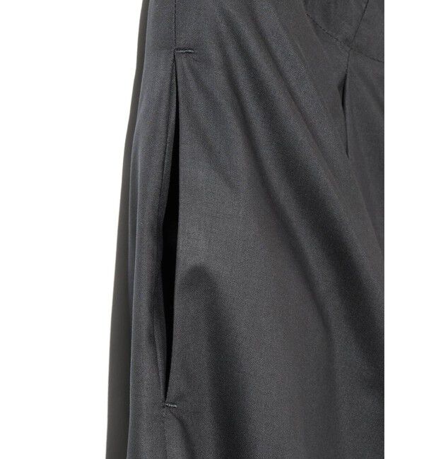 MIDIUMISOLID「MIDIUMISOLID for Ladies リラックスパンツ」|その他|