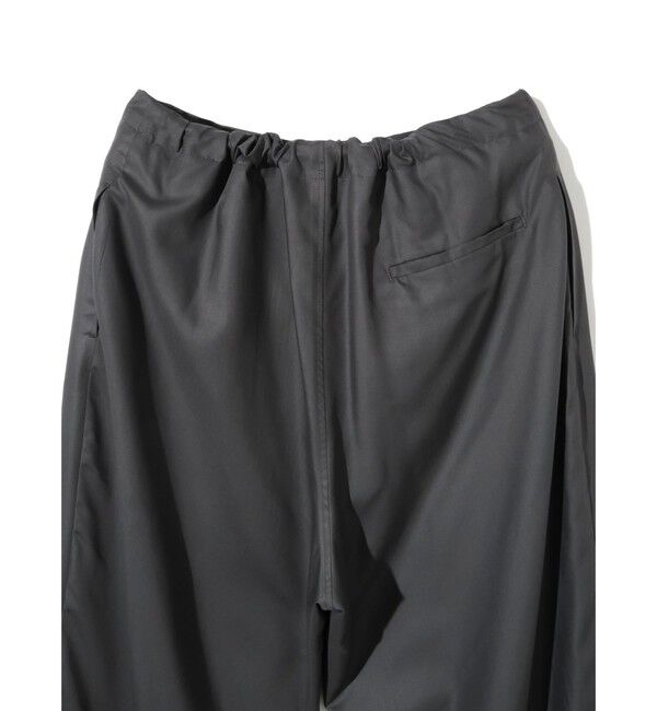 MIDIUMISOLID「MIDIUMISOLID for Ladies リラックスパンツ」|その他|