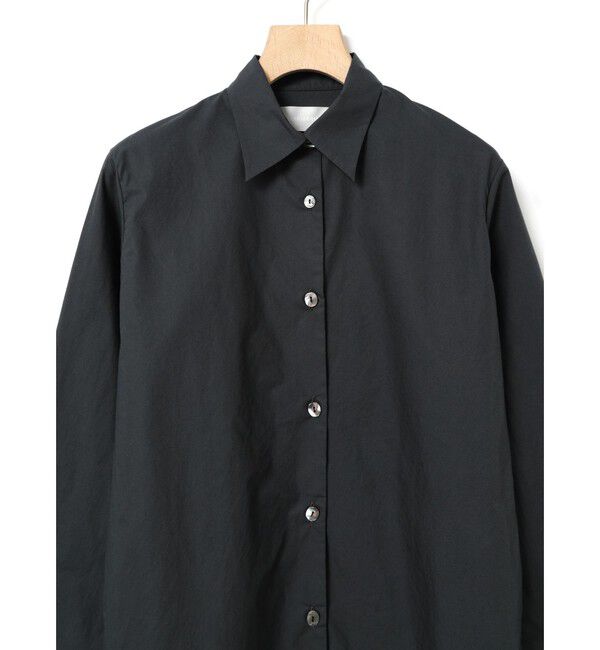 MARMARMAR「MARMARMAR レクタングルシャツ」|シャツ・ブラウス|